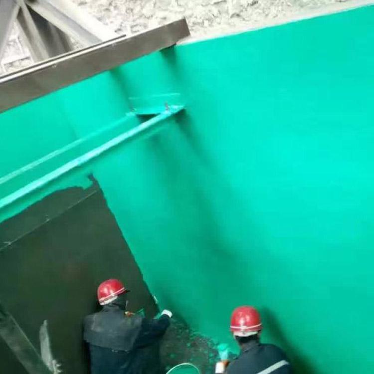 永川彩色防滑路面和景观水洗树脂石施工各有特点